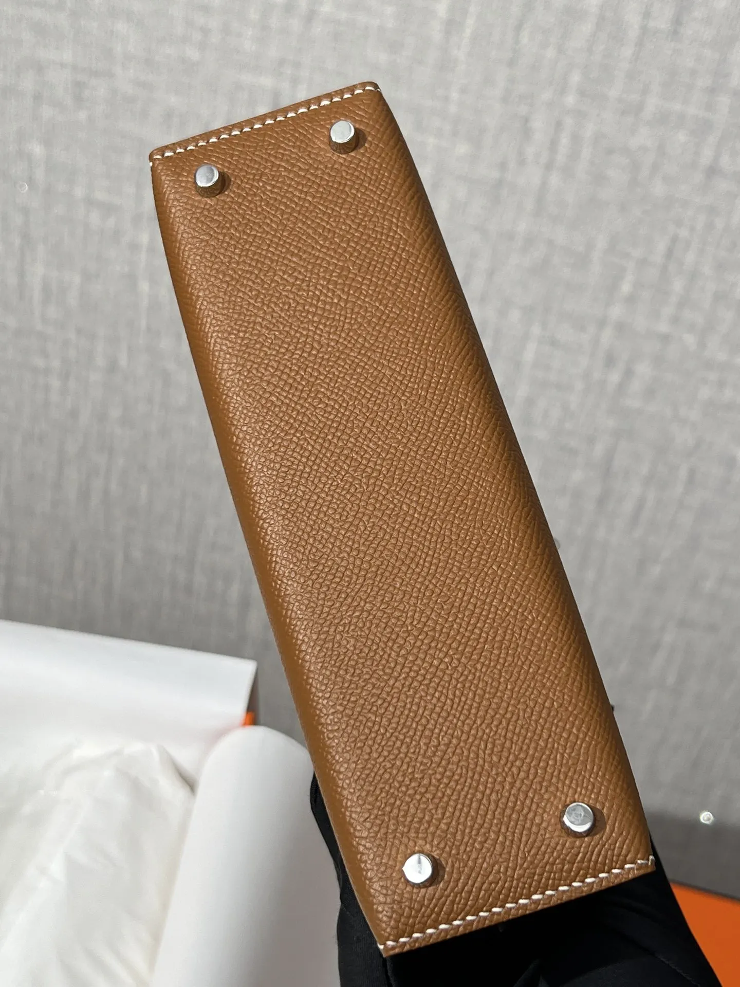 Kelly Mini 二代 B刻 世上绝 斜挎包 轻便斜挎款