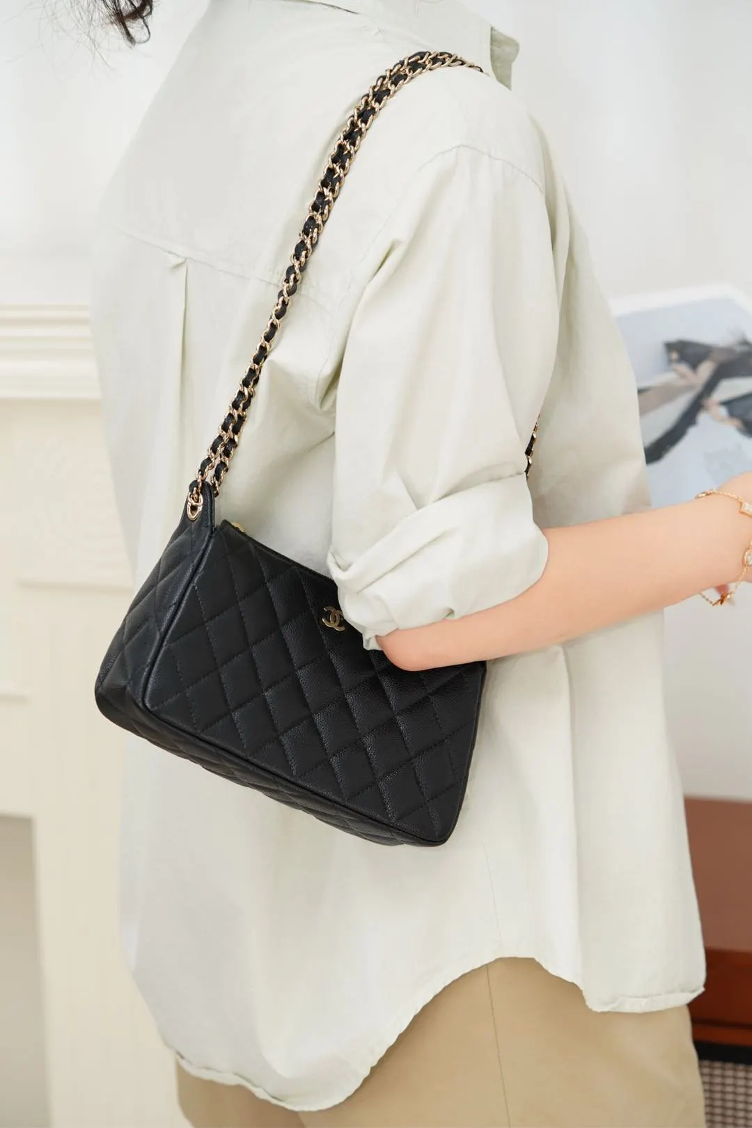 Shoulder Bag
