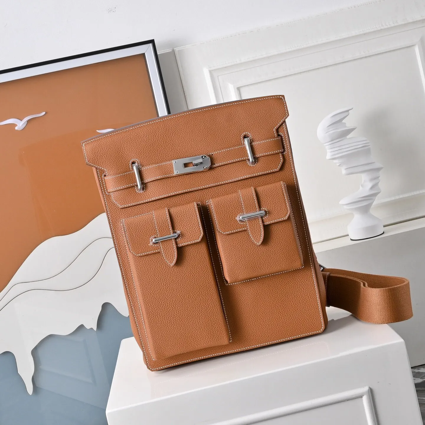 Hermes Belt Bag Classic