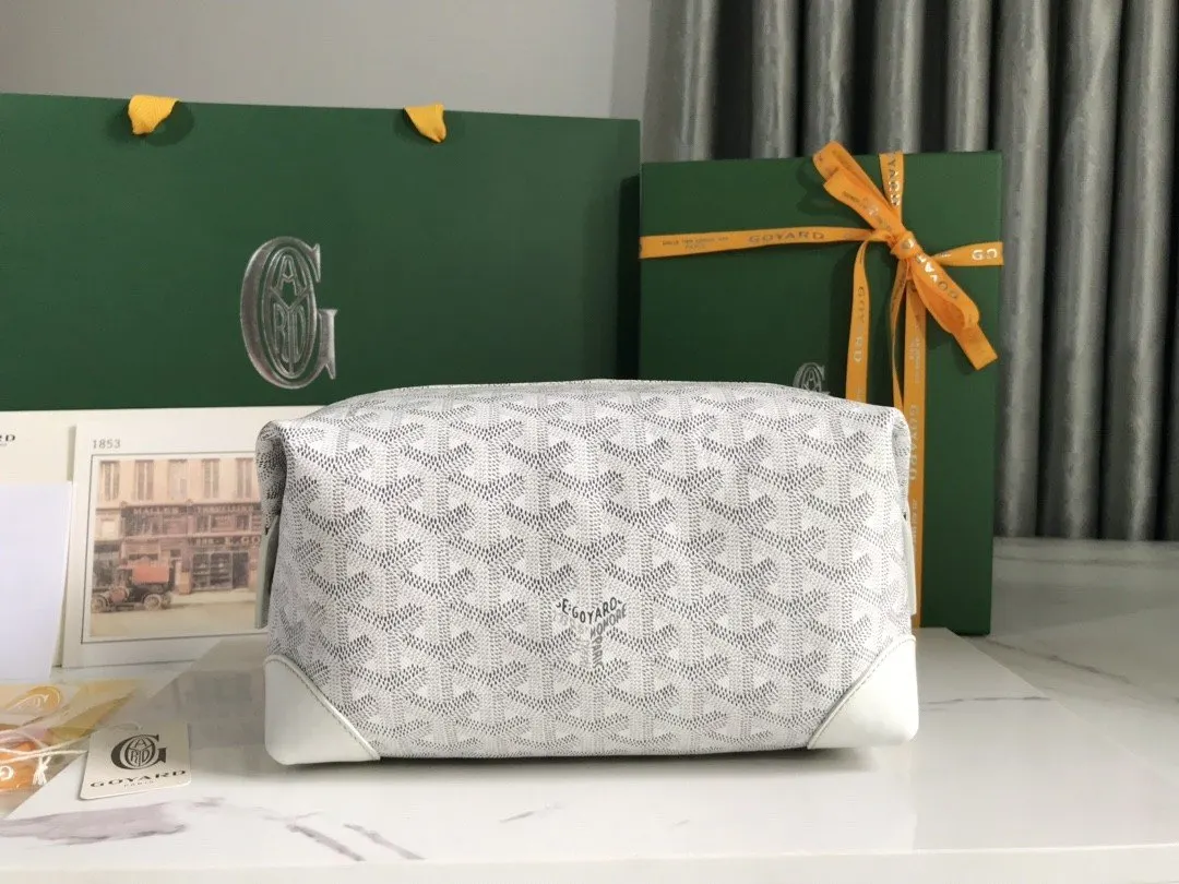Goyard 款号 手拿包 精致手拿款