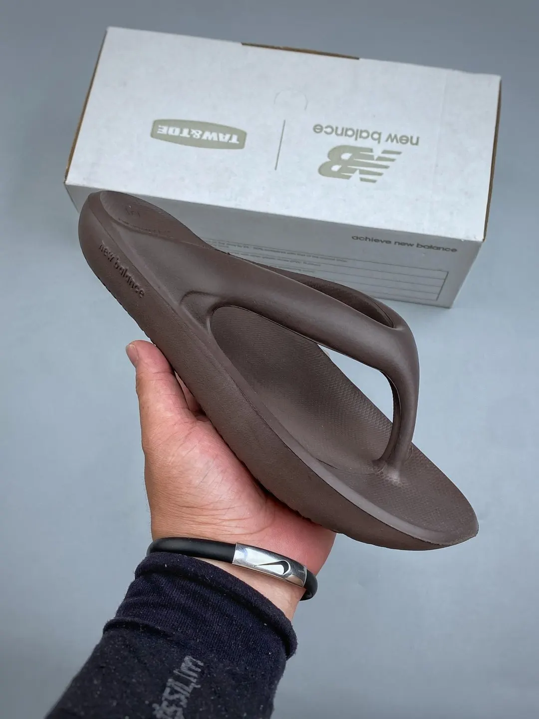 New Balance Style