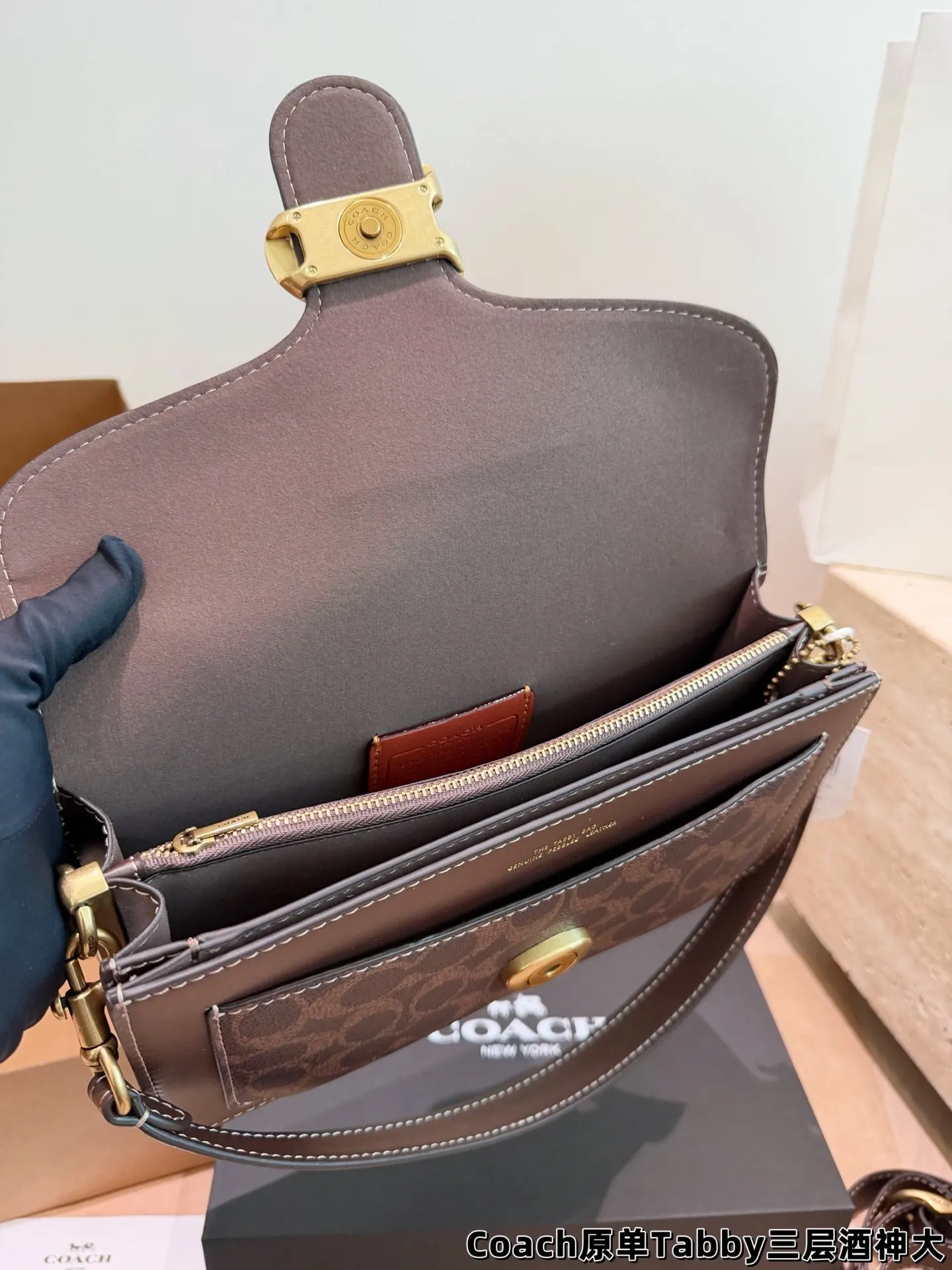 Crossbody Bag Lightweight