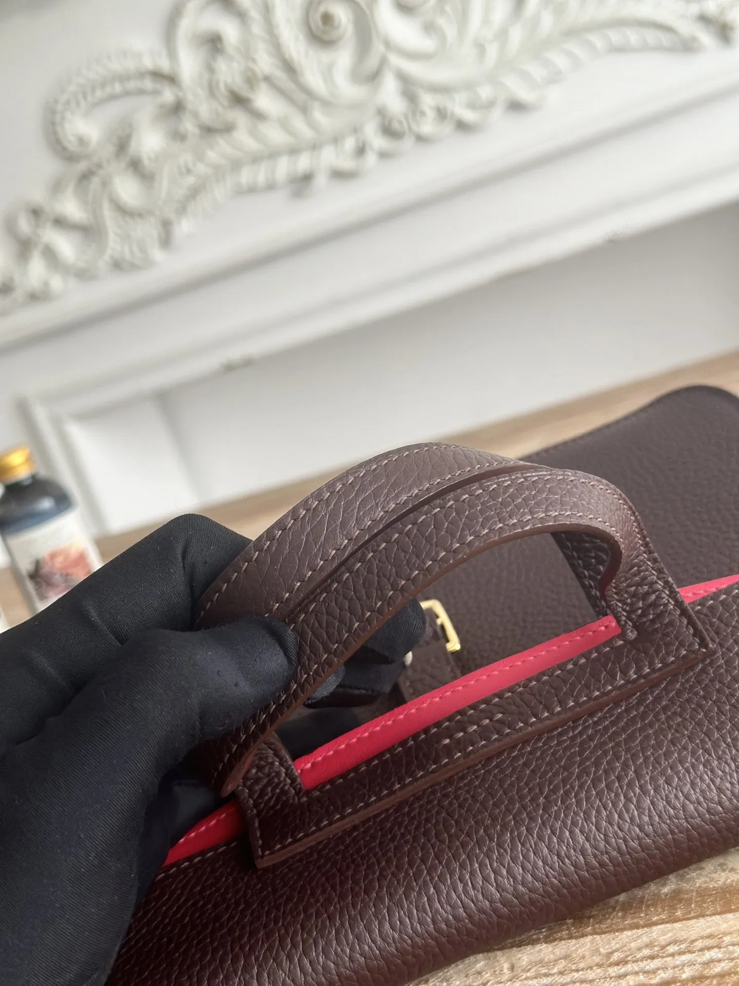 Clutch Bag
