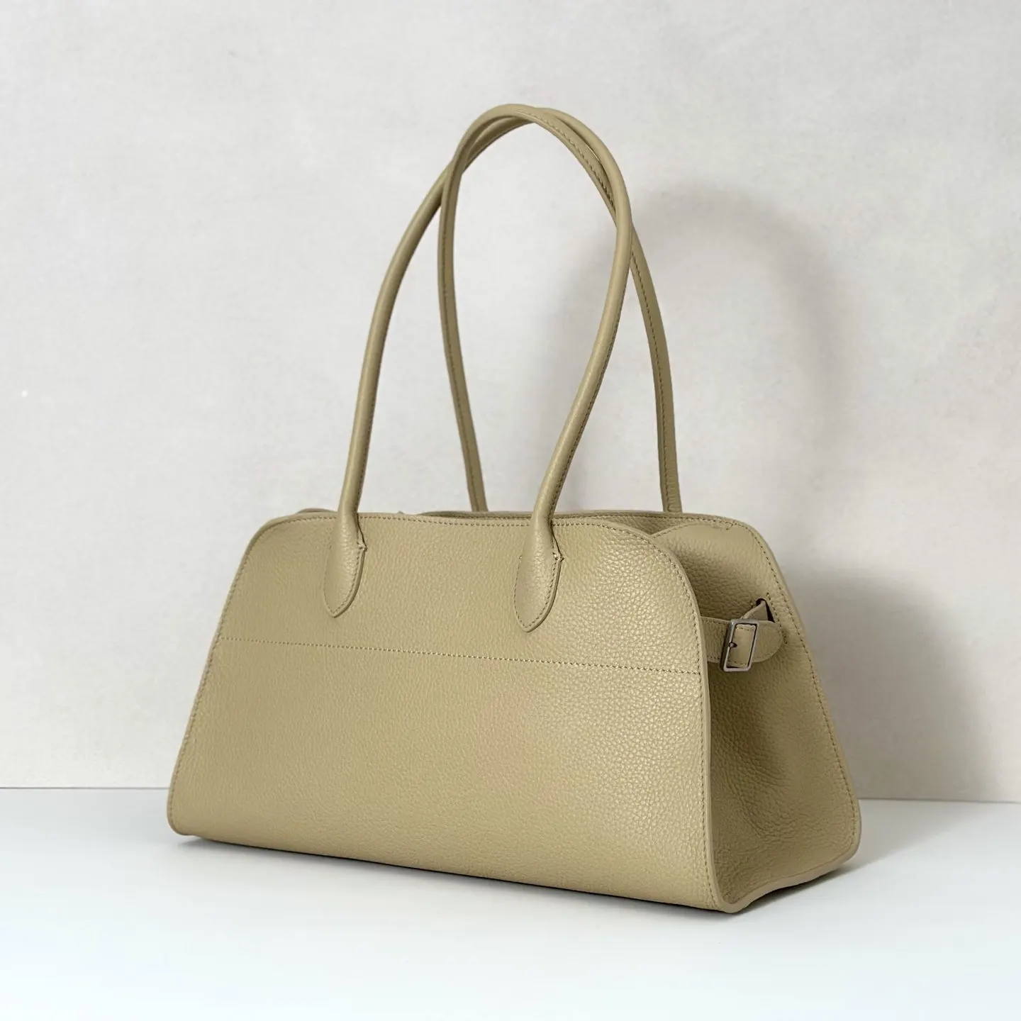 Tote Bag Leather