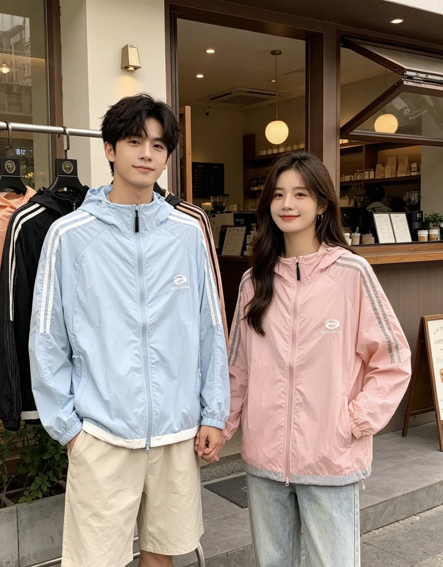 Balenciaga 3XL 牛仔 棒球帽 精致搭配款
