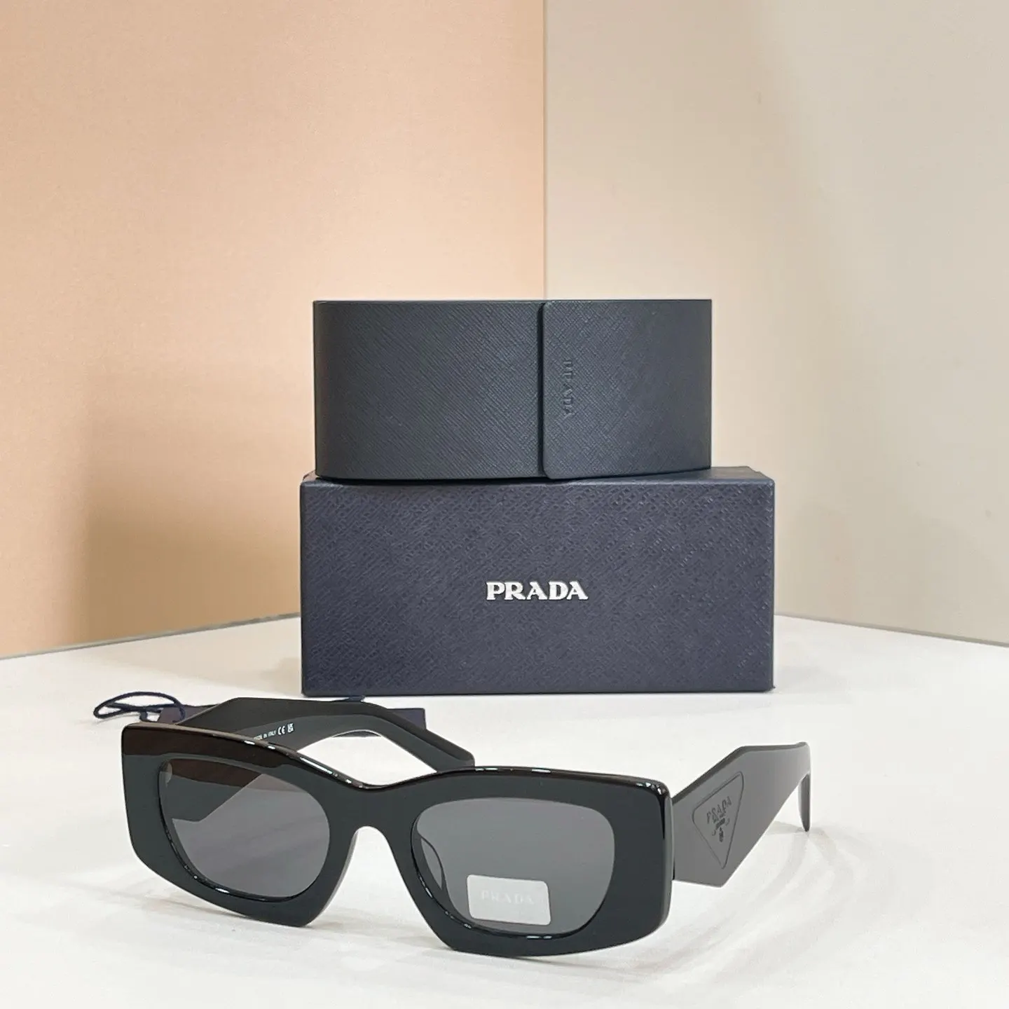 Prada Fashion Item Fashion