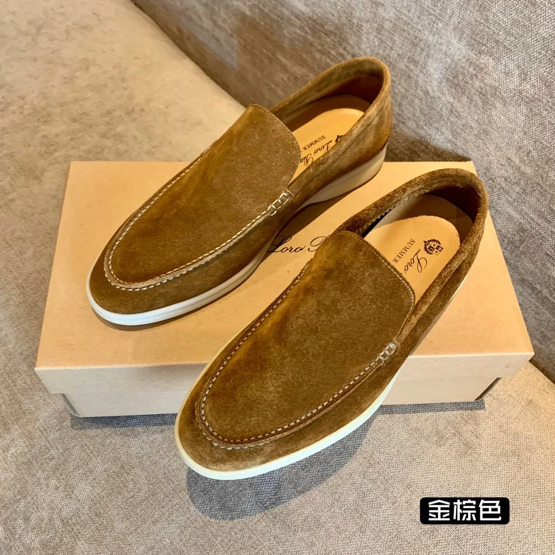 Hermes 乐福鞋 休閒百搭款