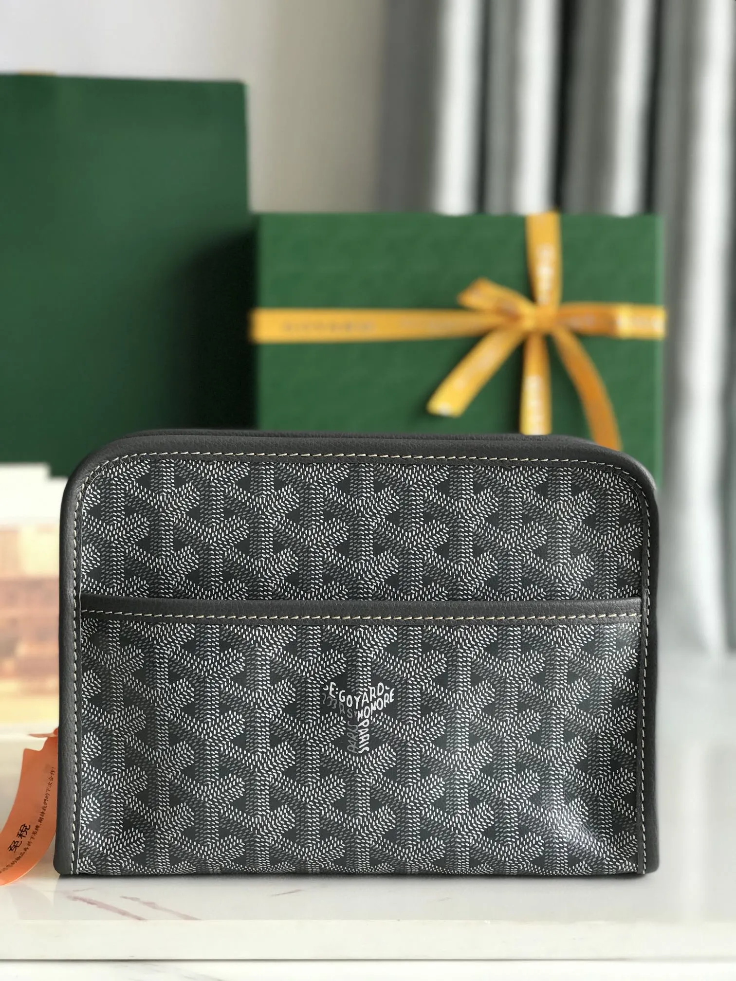 Cosmetic Pouch