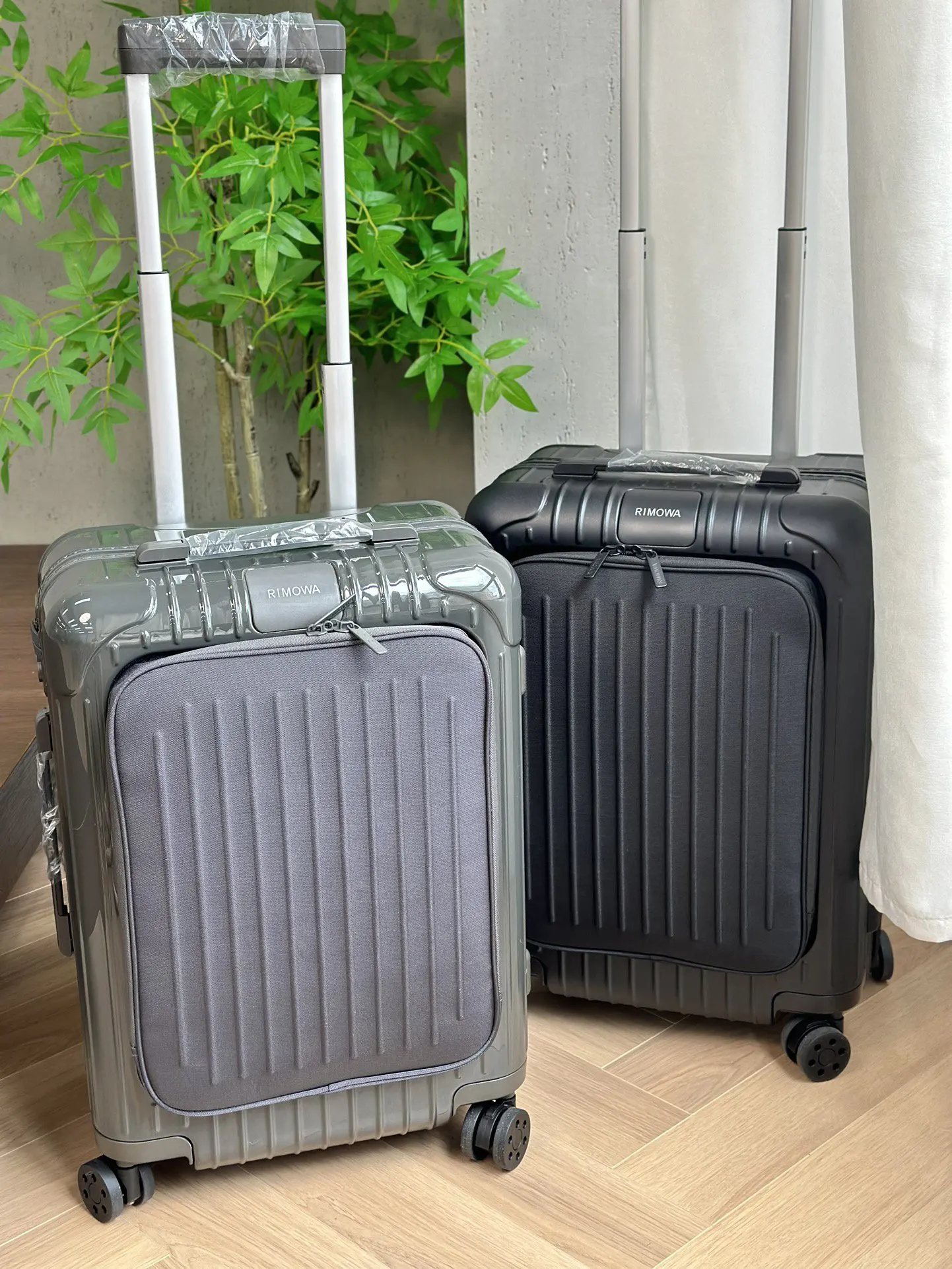 Suitcase Travel Lightweight