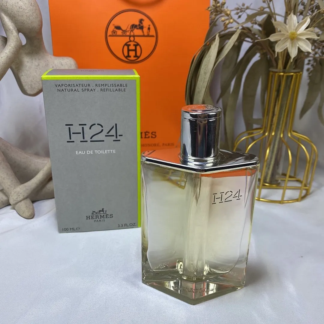 Hermes 香氛护理 日常护理款