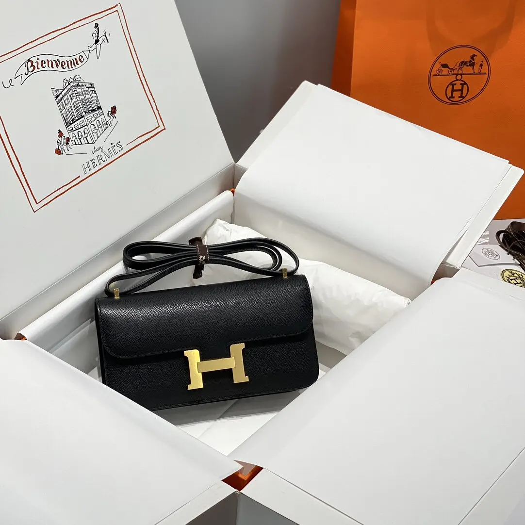 Hermes Crossbody Bag Classic