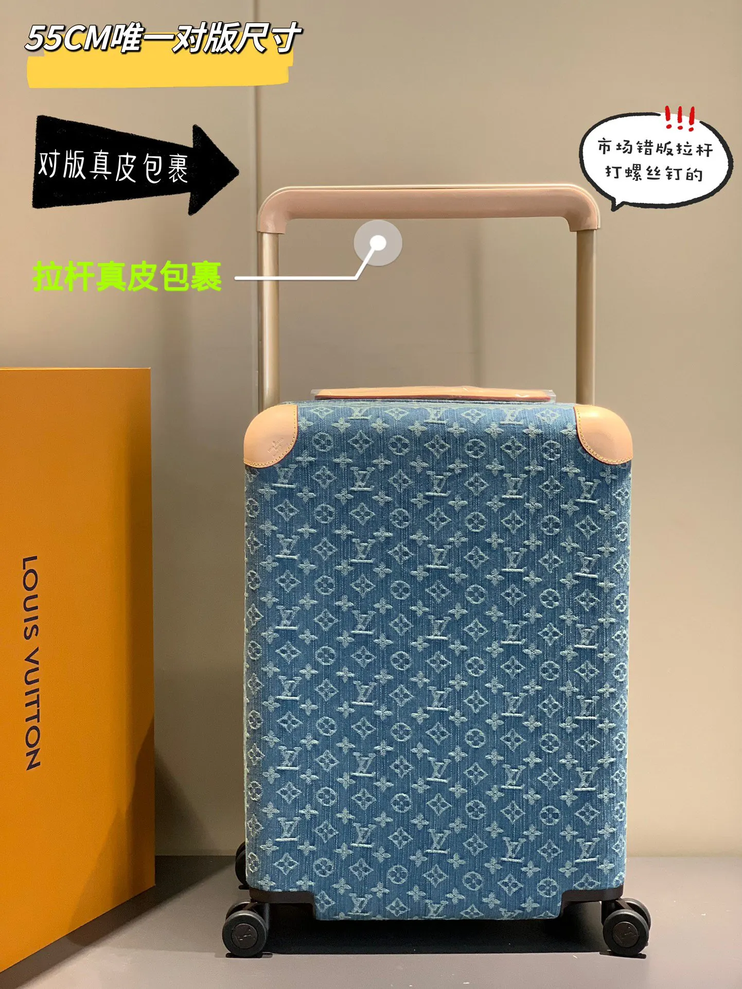 Gray Silver Suitcase Travel Lightweight