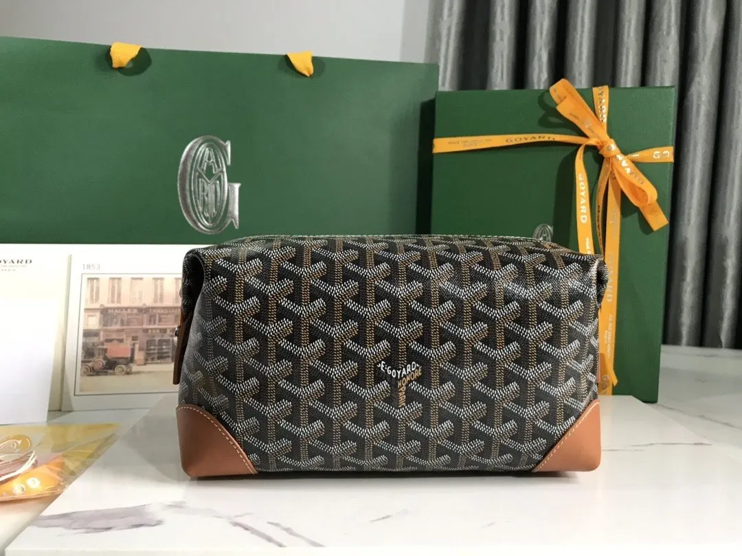 Goyard 款号 手拿包 精致手拿款