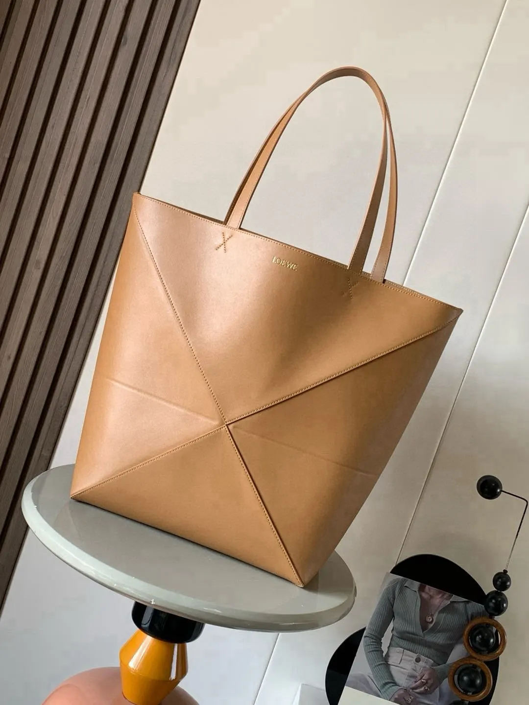 Suitcase Travel Lightweight Leather