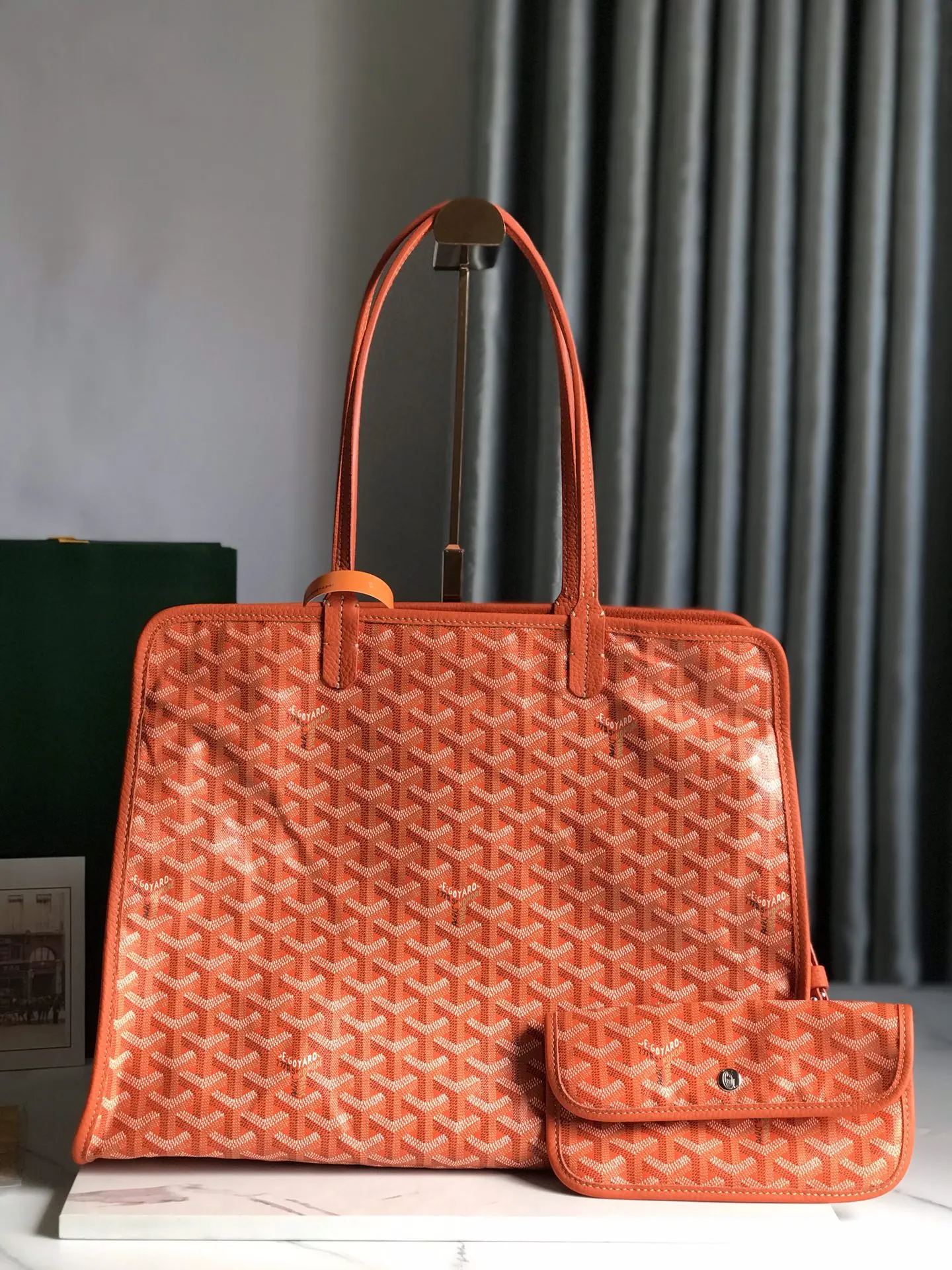 Top Handle Bag Commuter