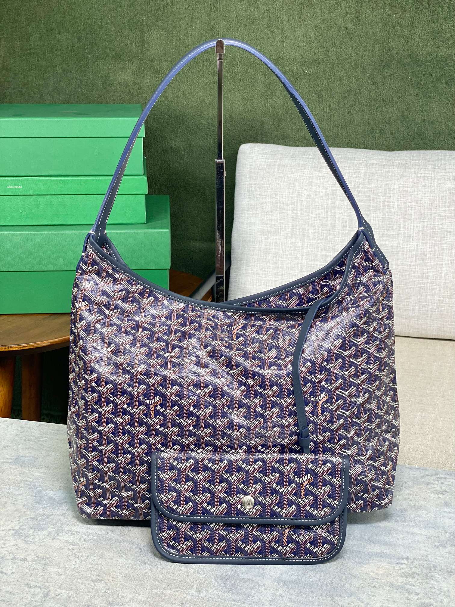 Goyard 腋下包 精選款