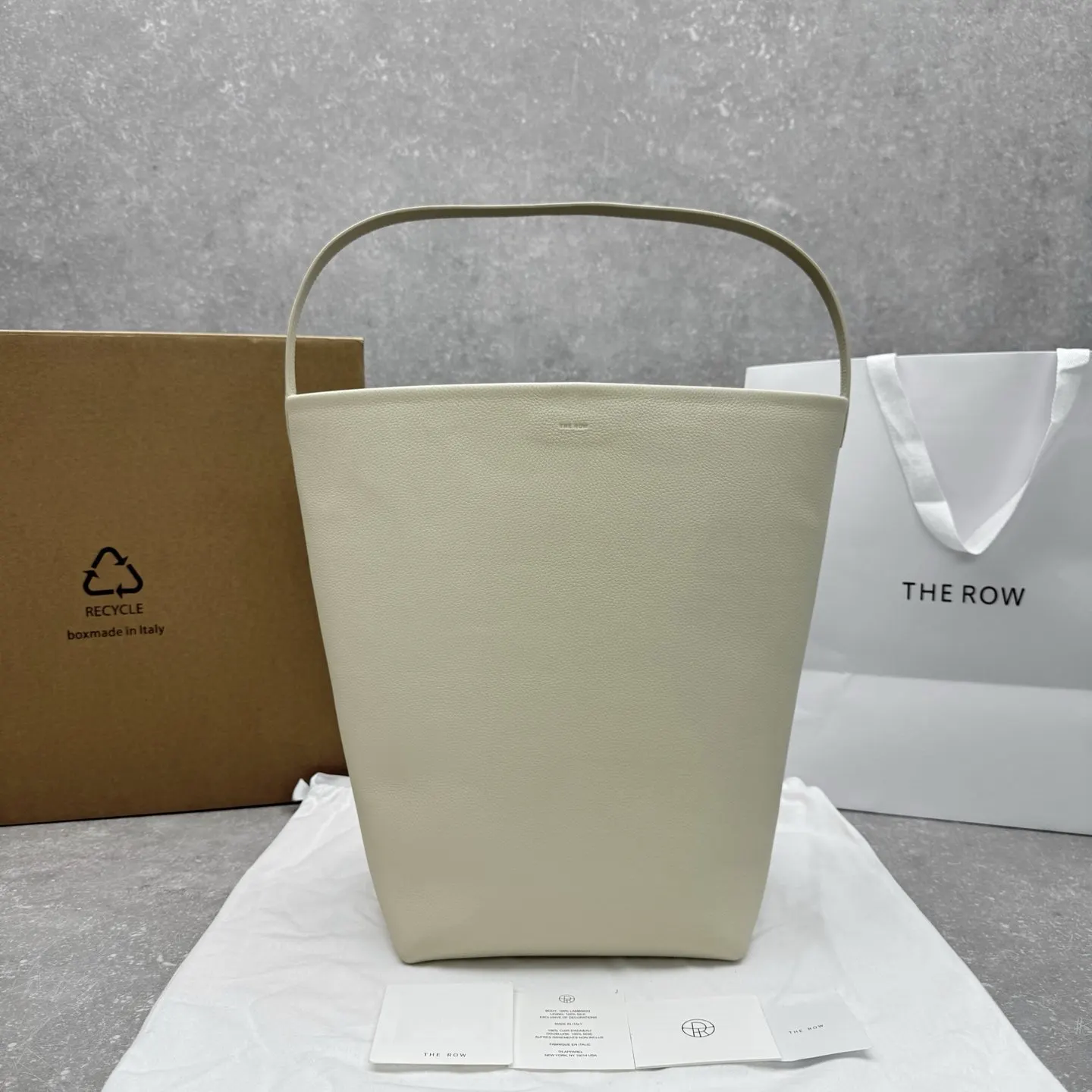 羊皮 托特包 大容量托特款