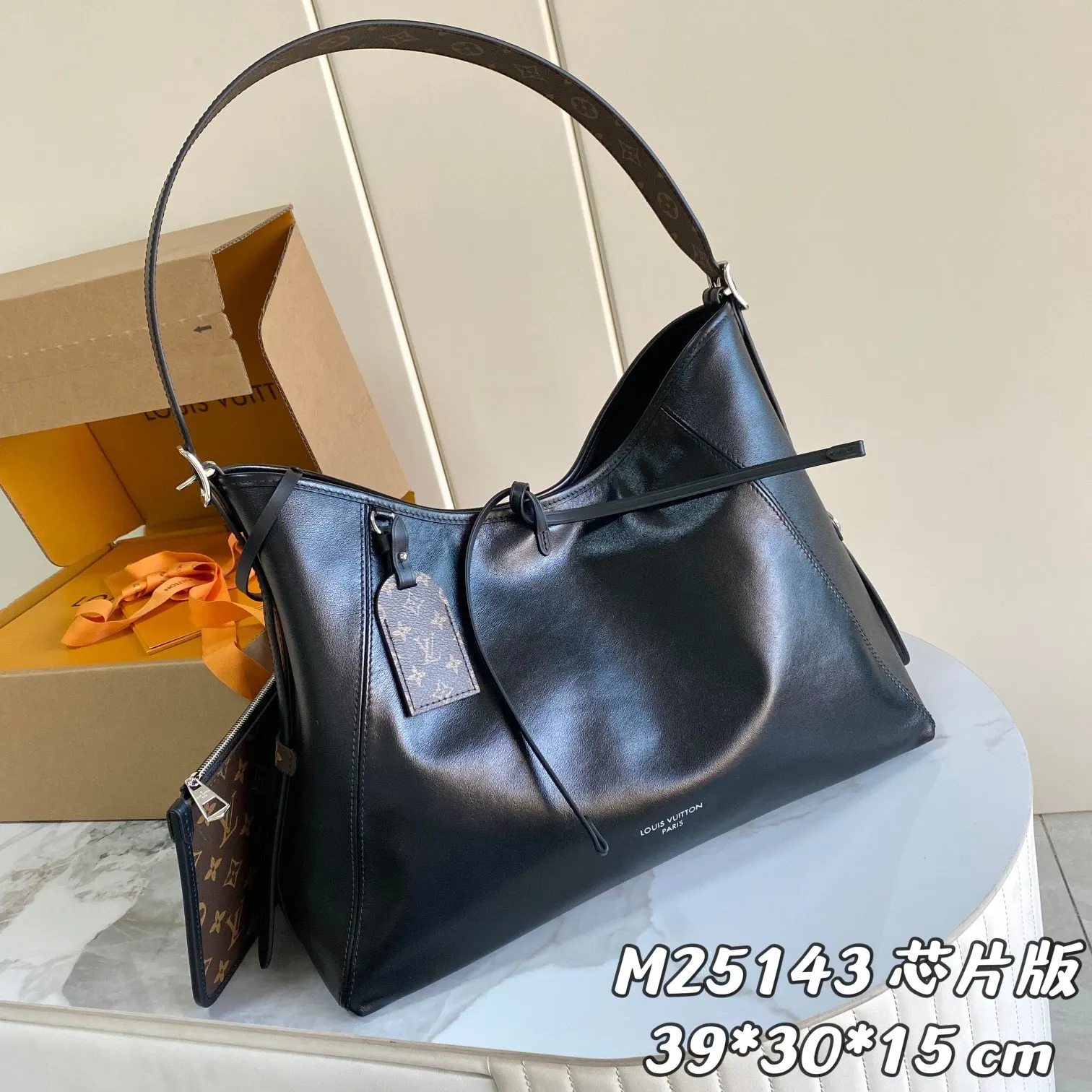Top Handle Bag Commuter