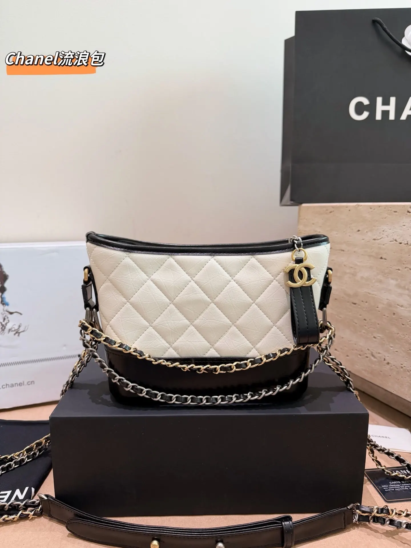 CHANEL 鏈條包 精選款