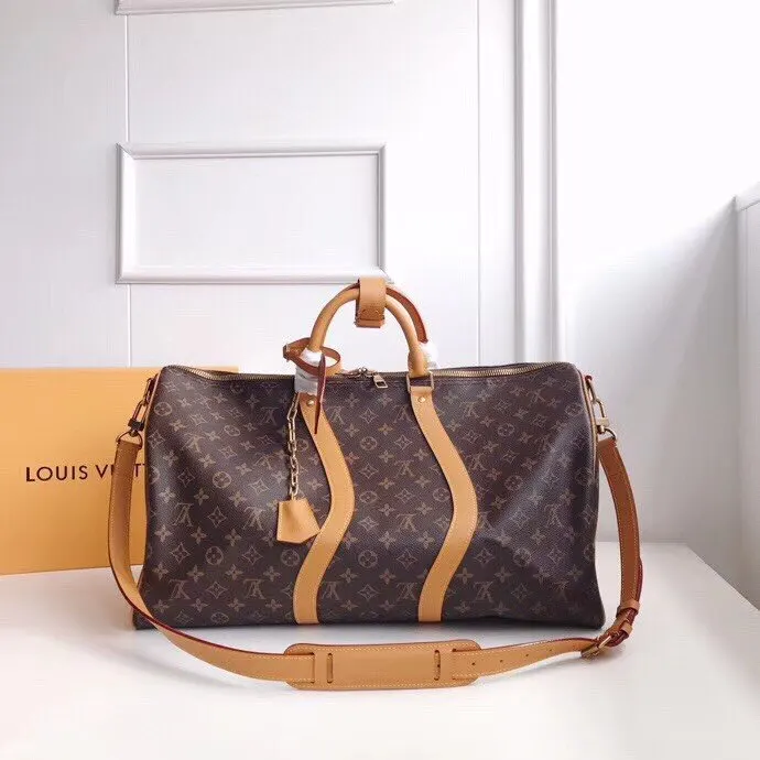 LV Keepall 配飾單品