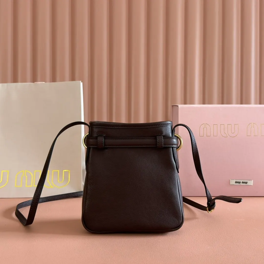Bucket Bag Casual