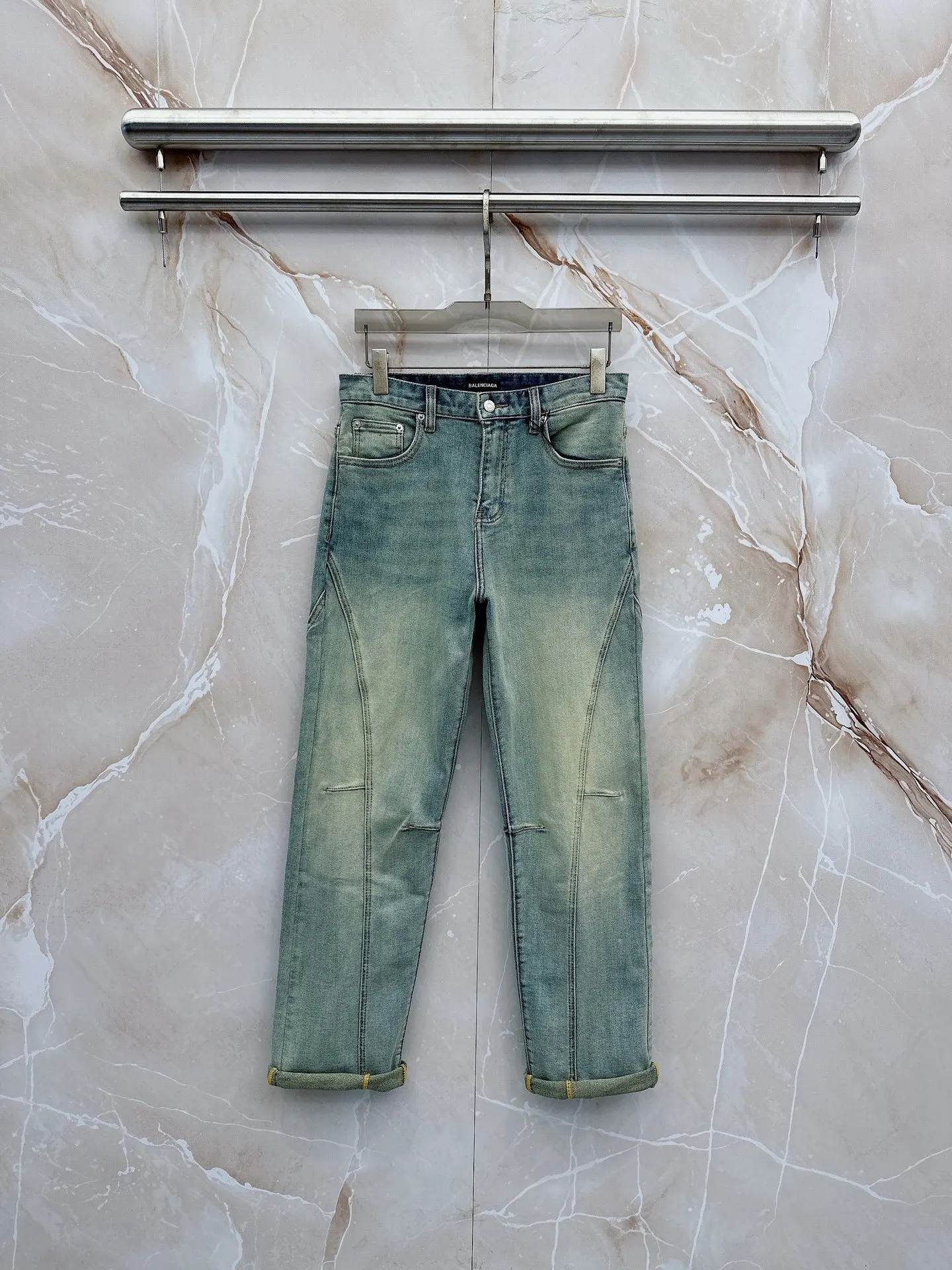 Balenciaga Street Casual