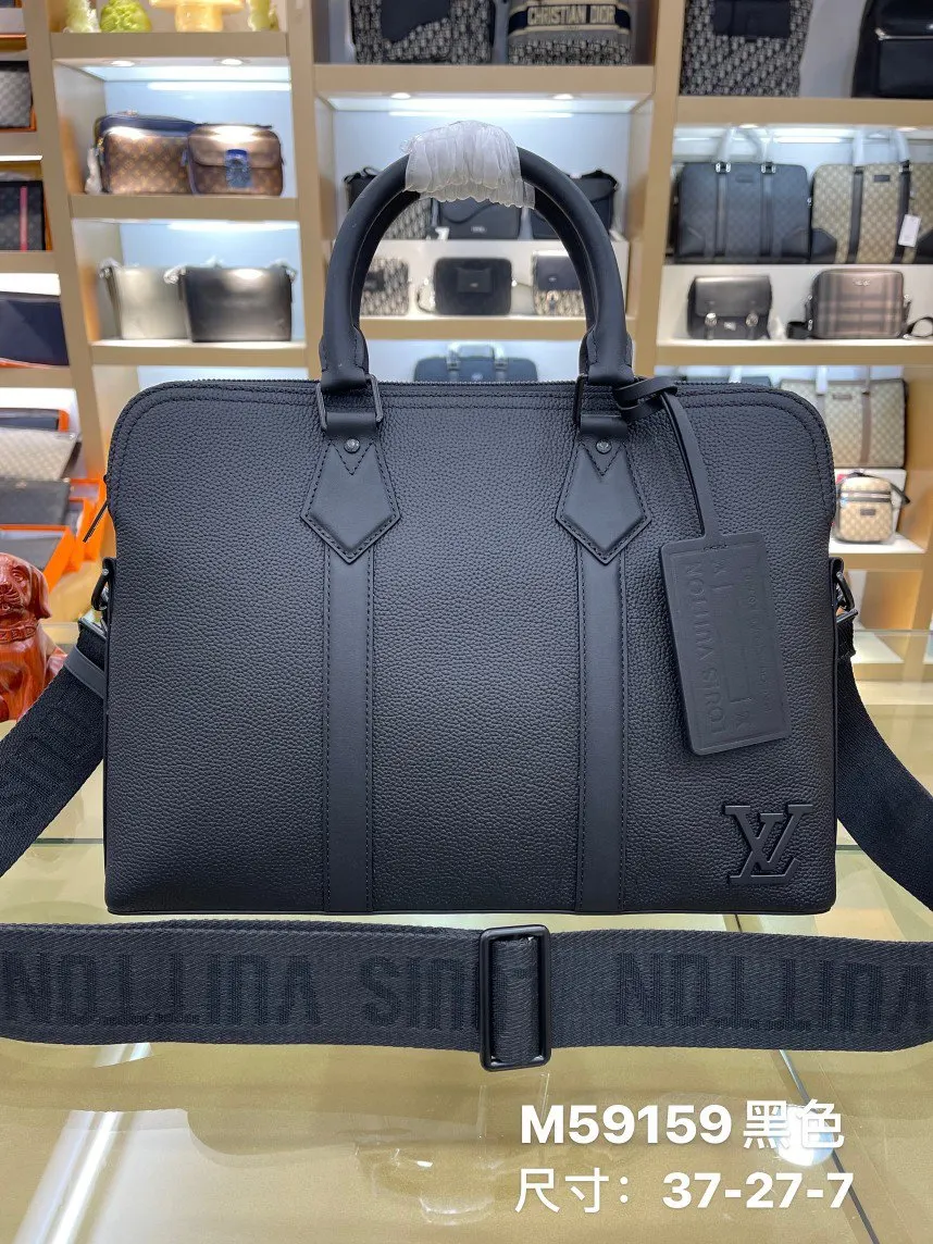 Fashion Item Travel Leather