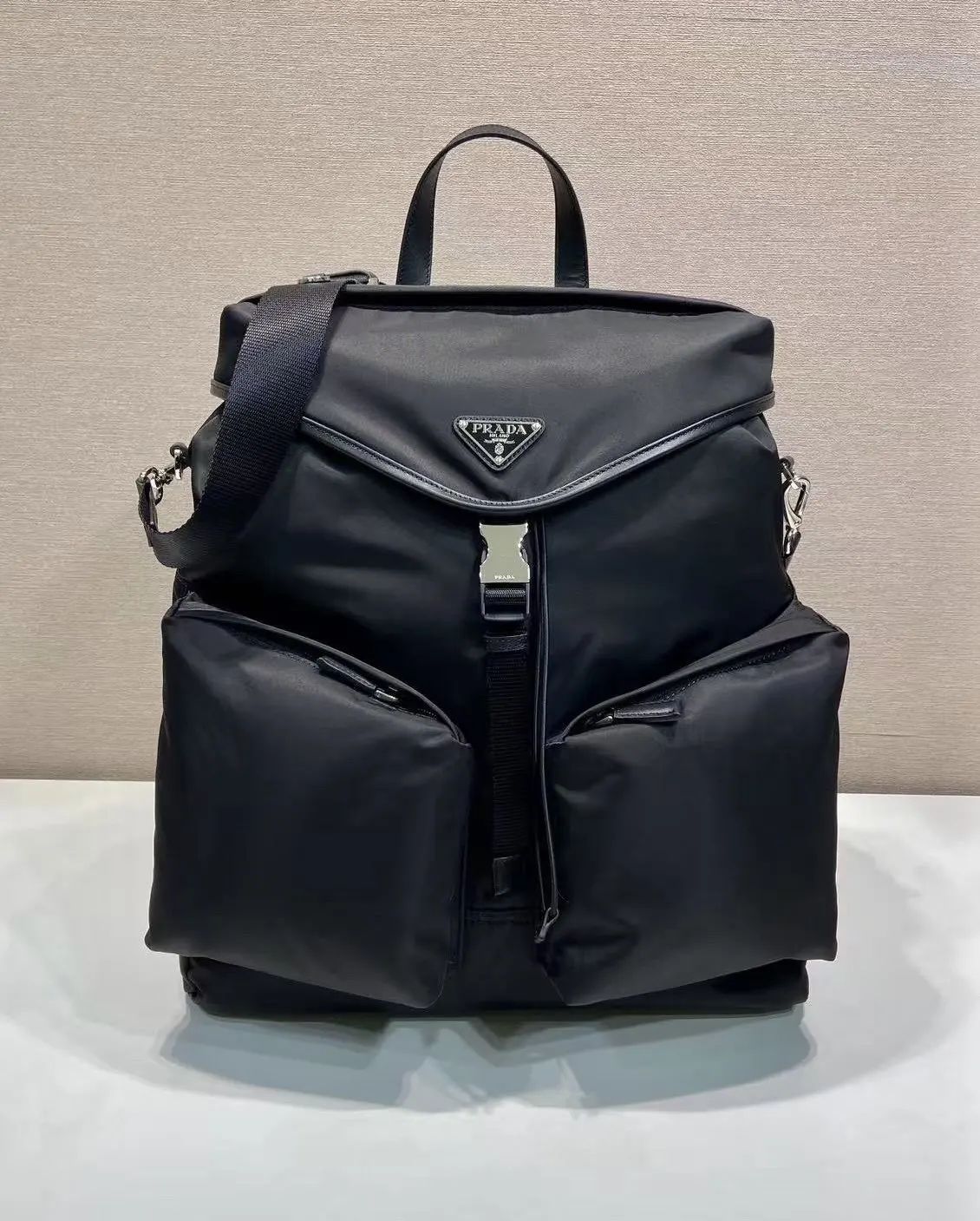 Suitcase Travel Lightweight Leather