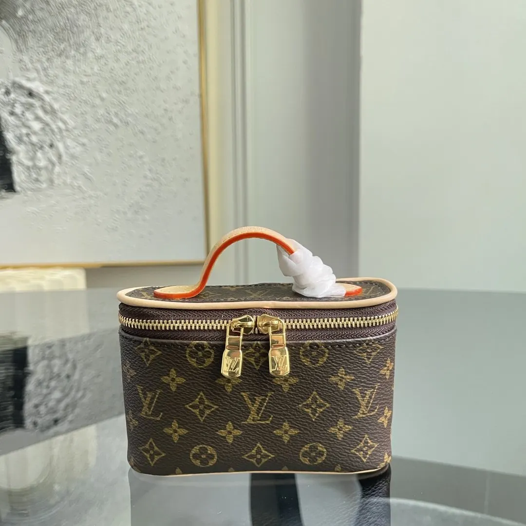 LV 老花 帆布 行李箱 旅行拉杆款 輕便出行款