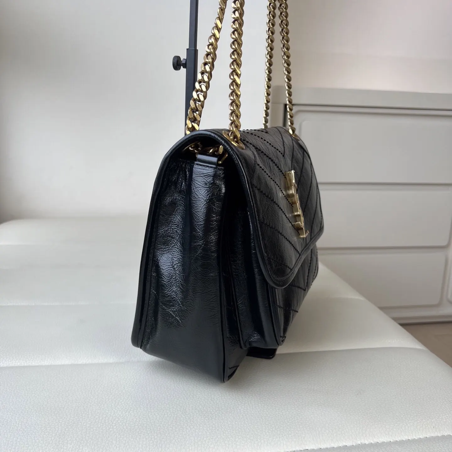 Backpack Leather