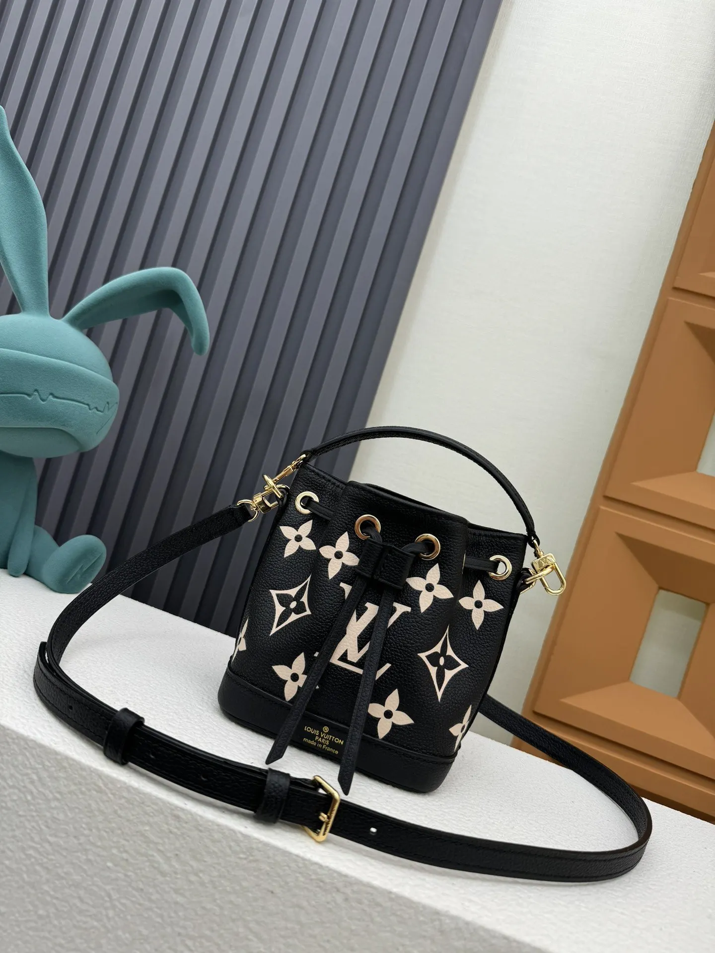 LV Mo水桶包 休閒水桶款