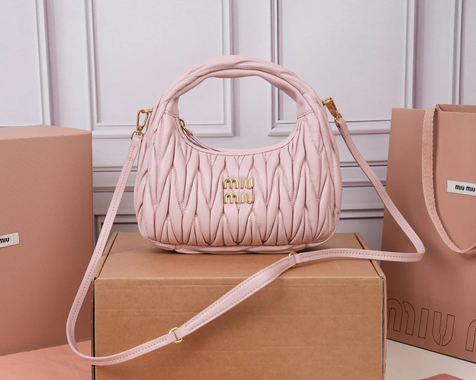 Crossbody Bag Lightweight