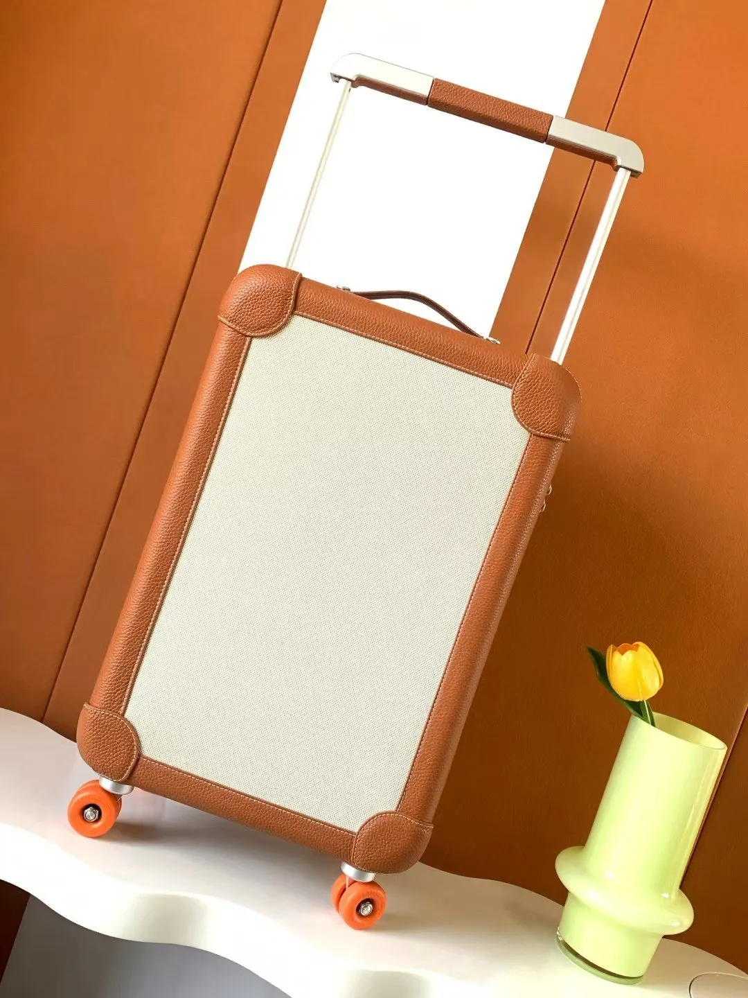 Rimowa Suitcase Travel Lightweight