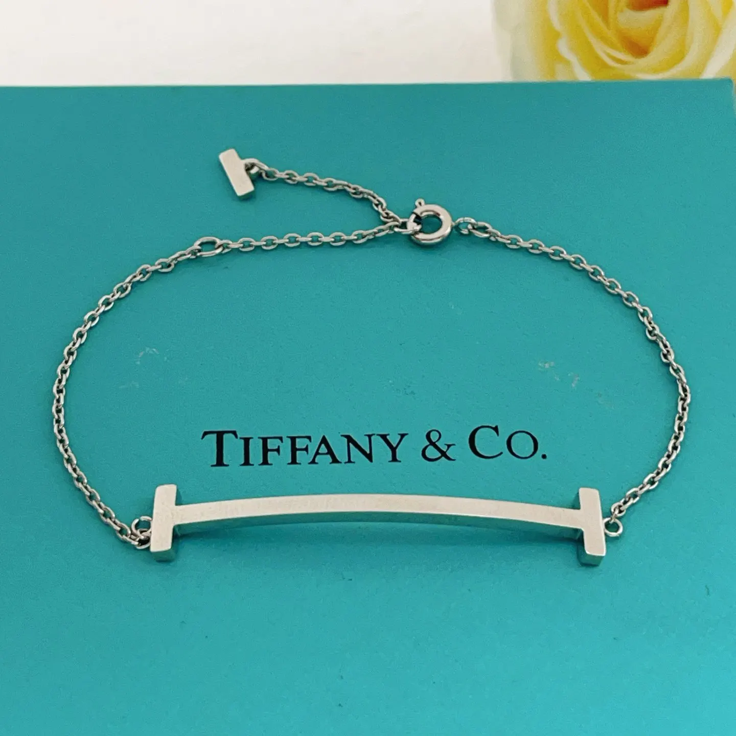 Silver Fashion Item