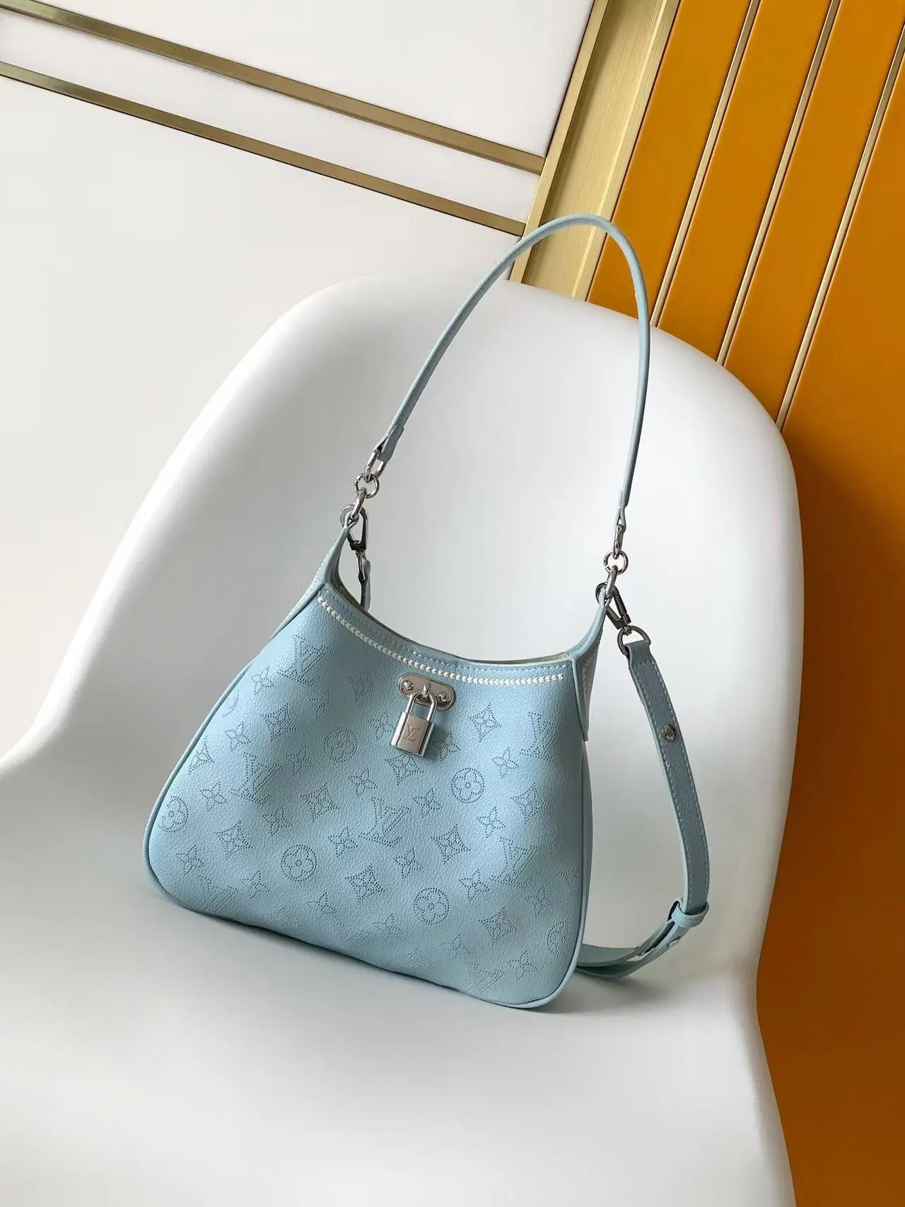 LV Zippy 黑灰配色 拉鍊錢包