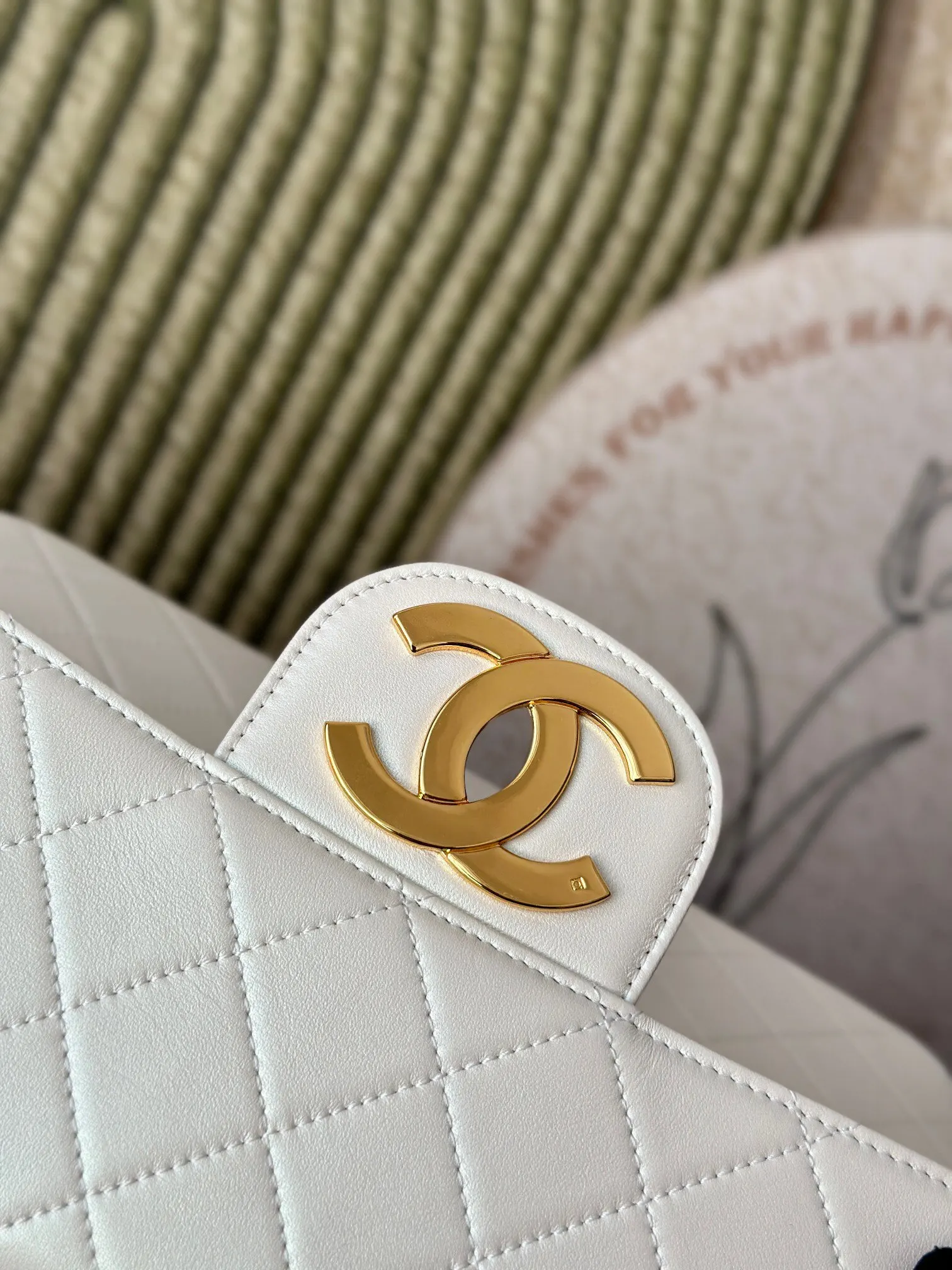 Audemars Piguet 羊皮 斜背包 輕便斜挎款