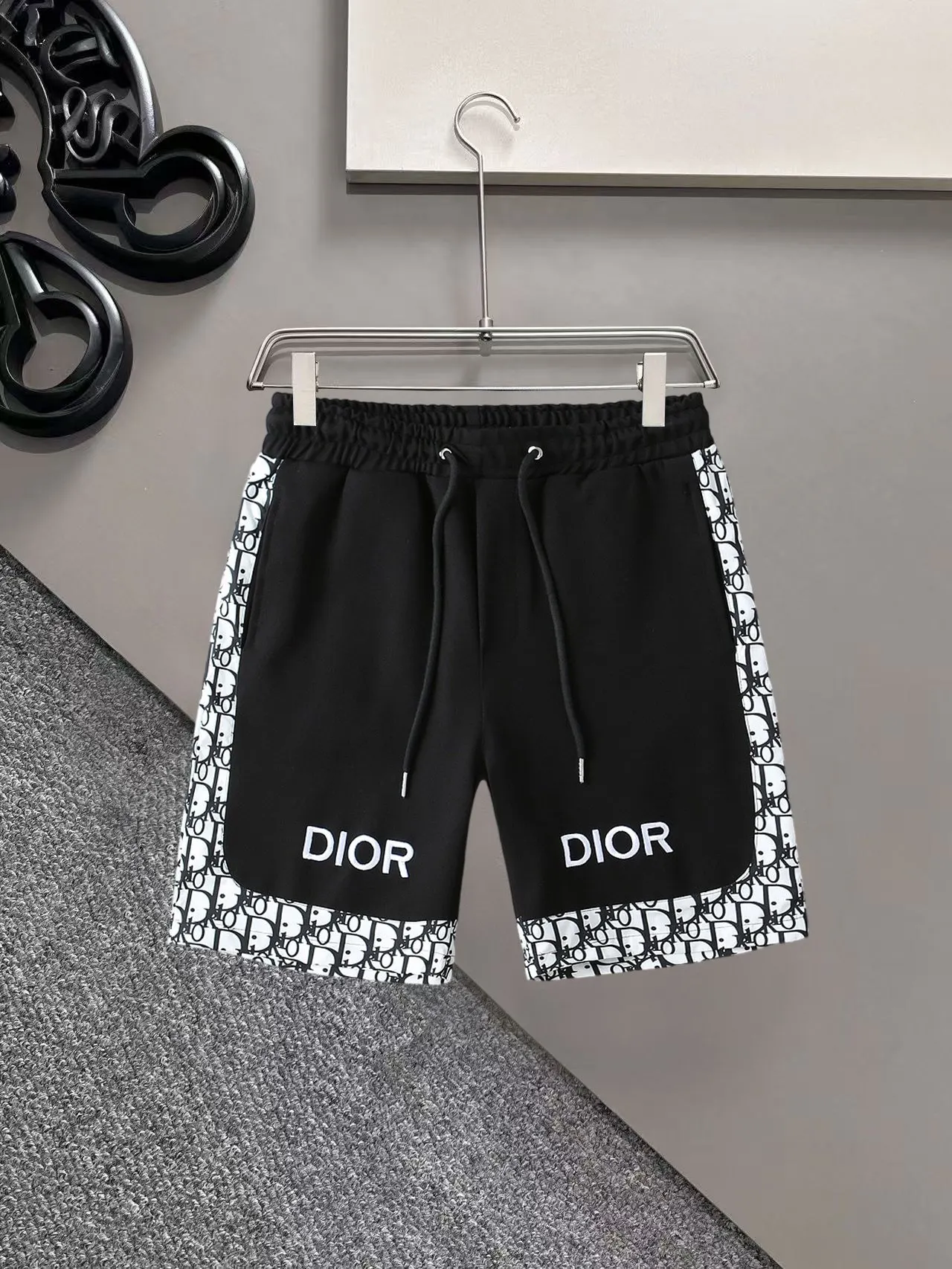 Dior 褲裝 精緻穿搭款