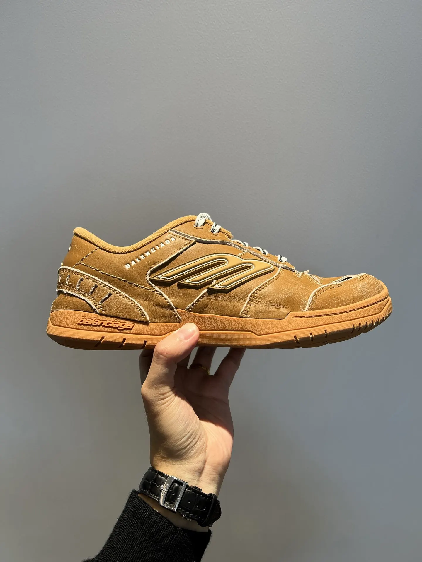 Balenciaga Style