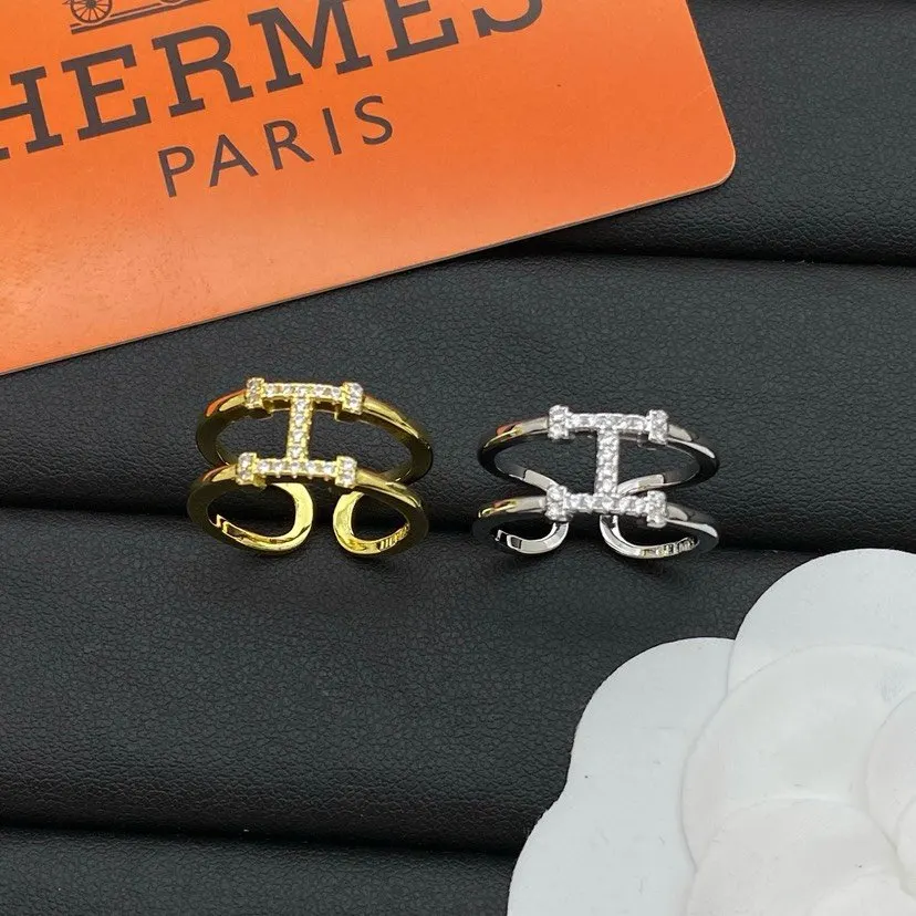 Hermes 首饰 精致配飾款