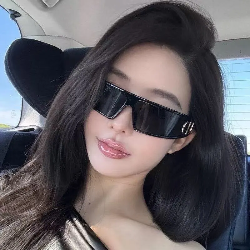 Dior 眼鏡 精緻配飾款
