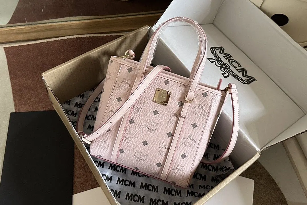 Shoulder Bag Leather