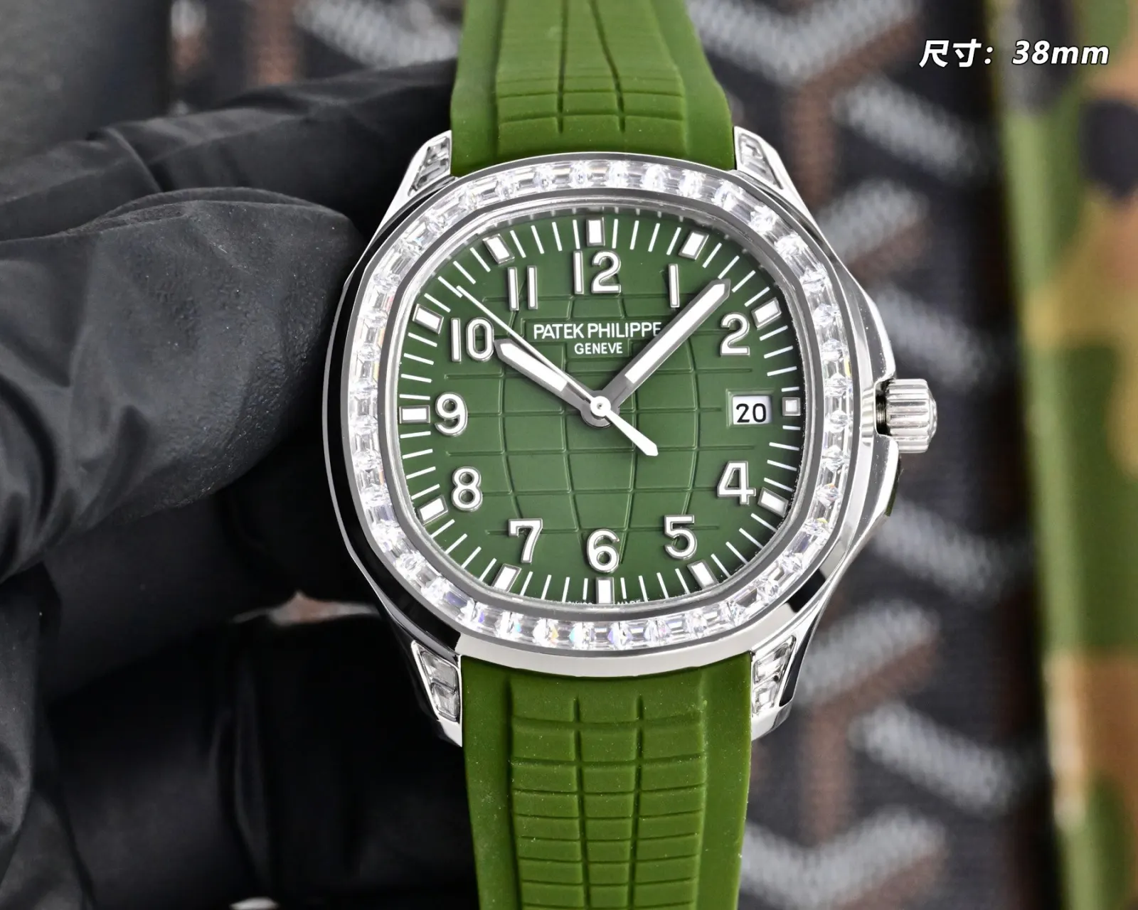 Patek Philippe 手表 经典腕表款