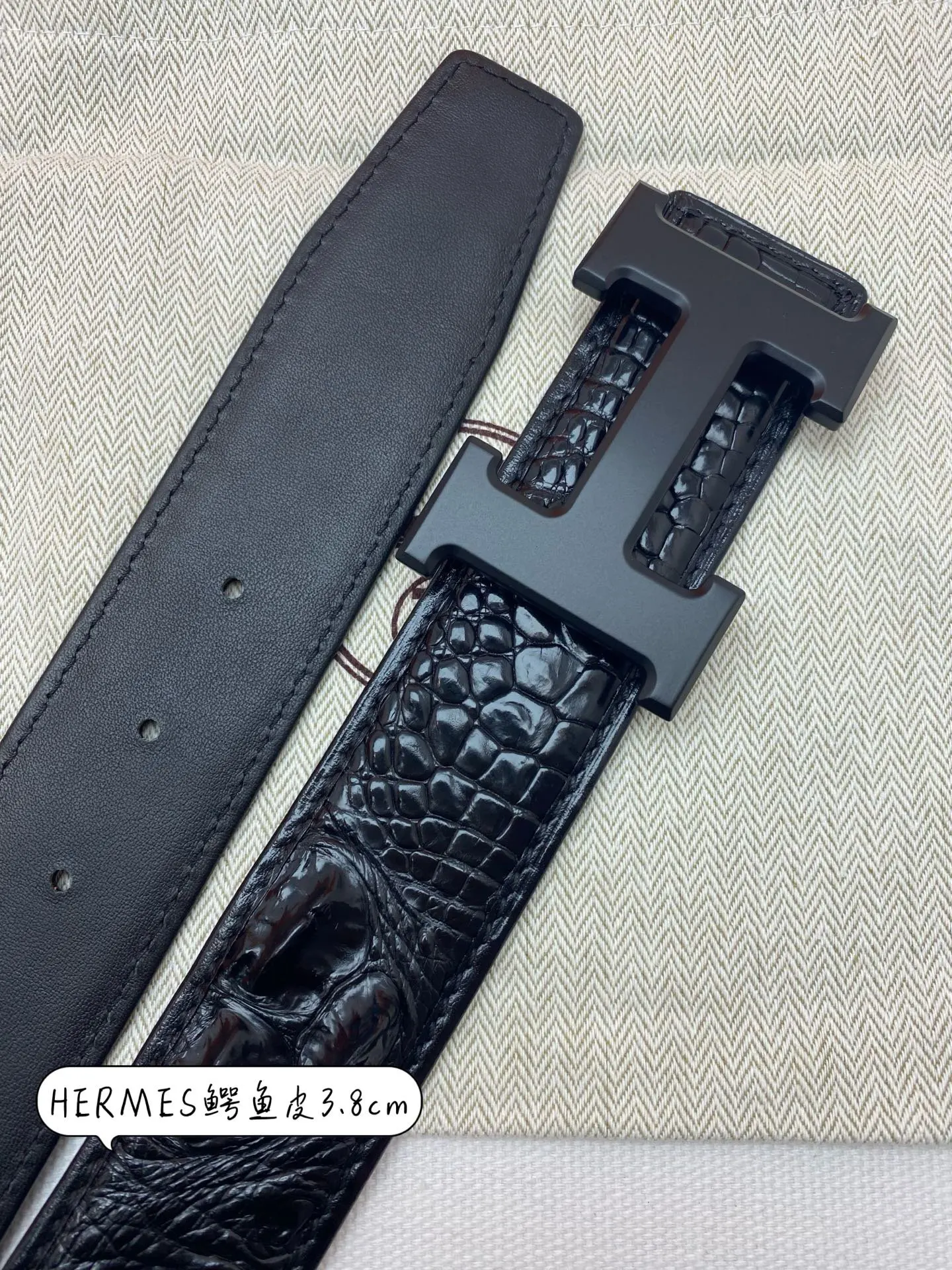 Hermes 牛皮 手提包 經典款