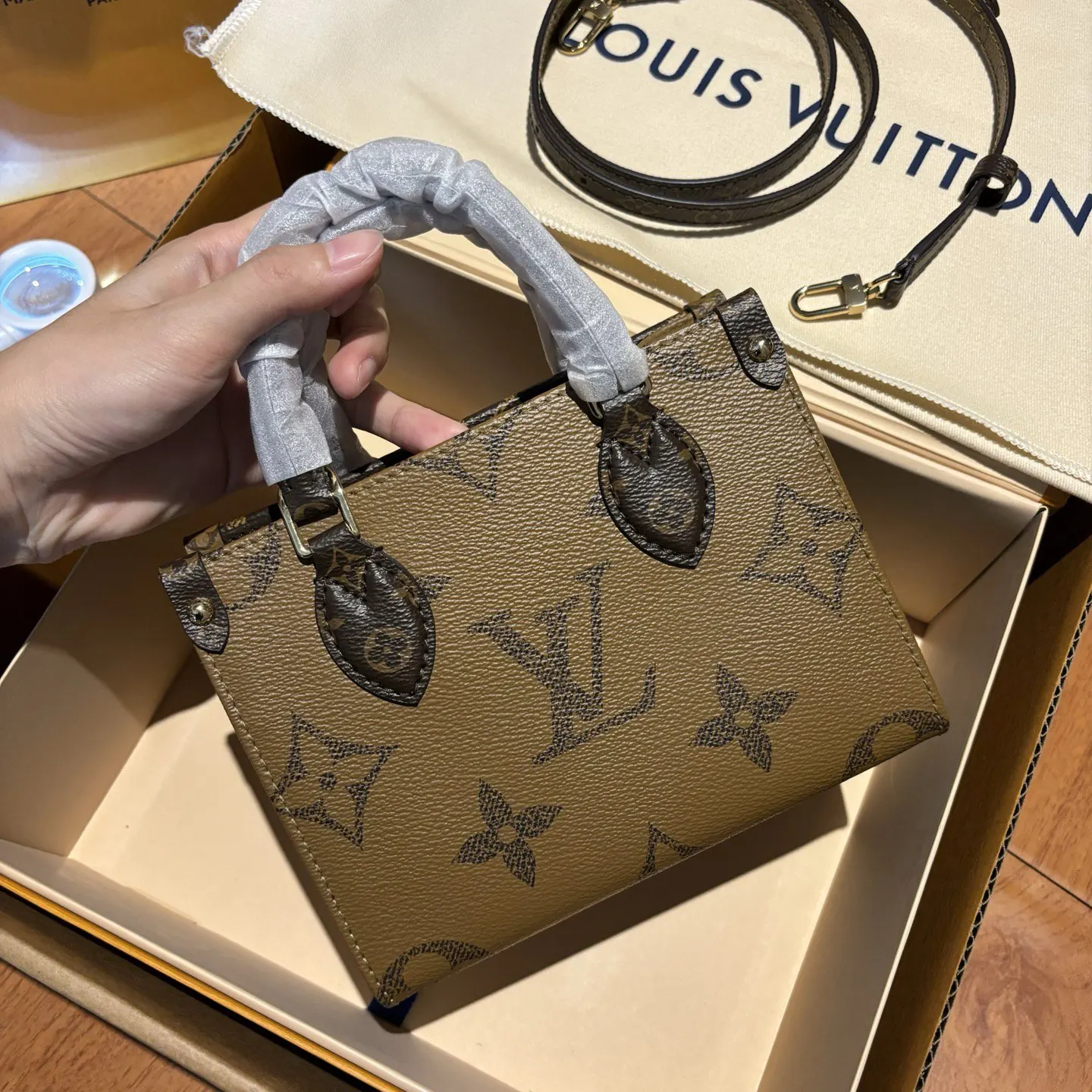 Chain Bag