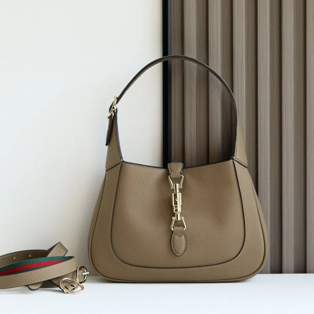 Gold Backpack