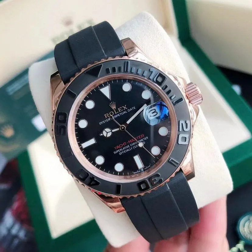 Rolex 手錶 劳力士游艇名仕型 腕表全系 經典腕表款