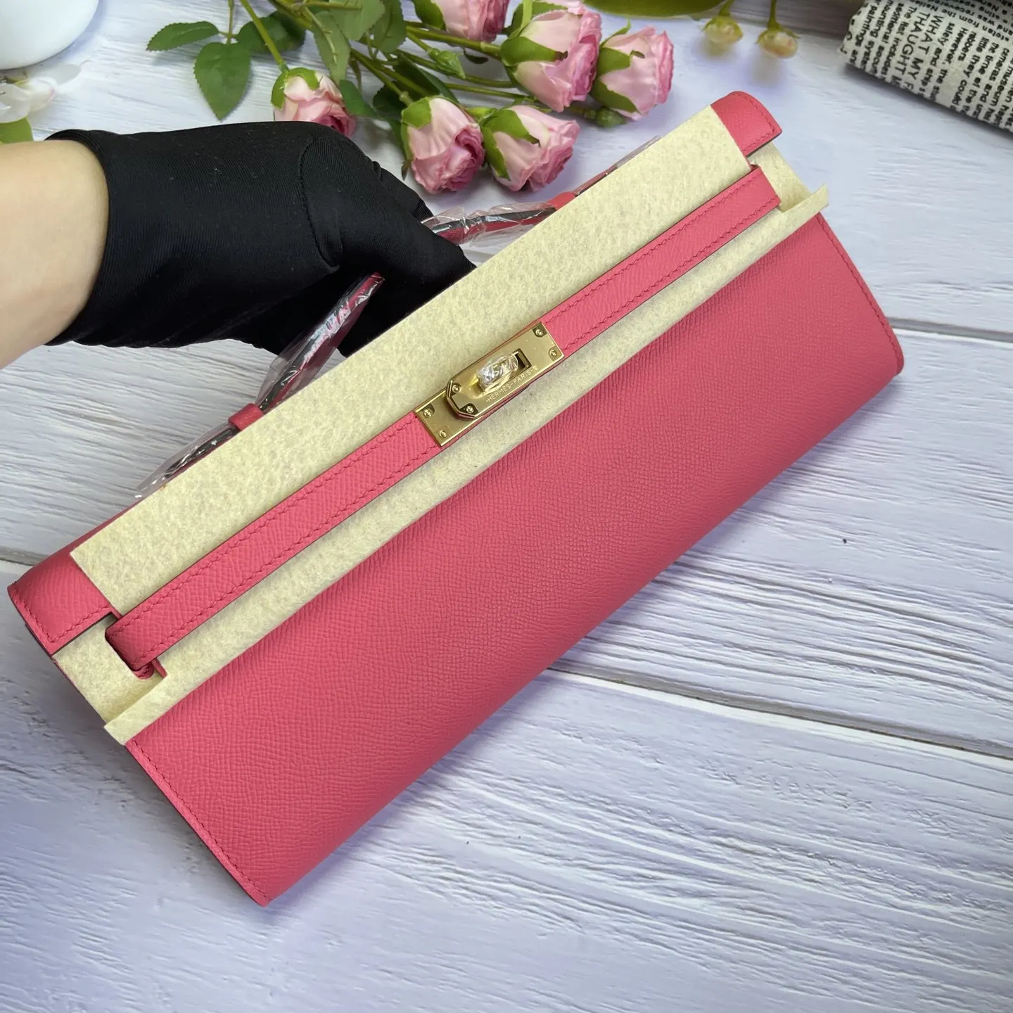 Clutch Bag