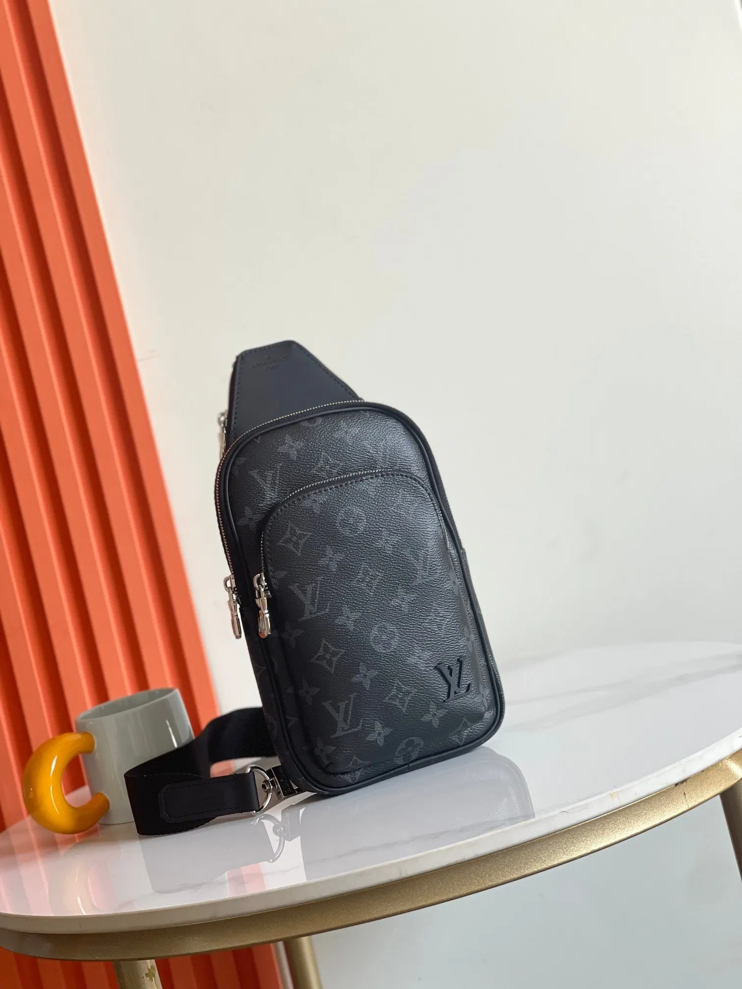 Organizer Pouch Travel Canvas