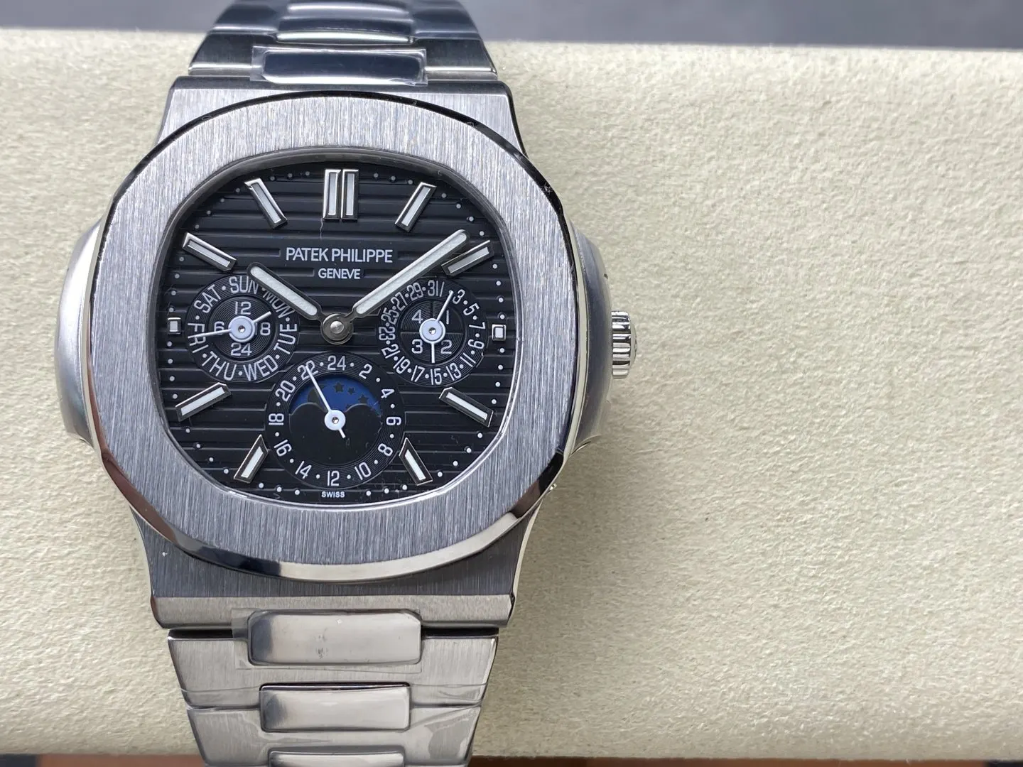 Patek Philippe 手錶 經典腕表款