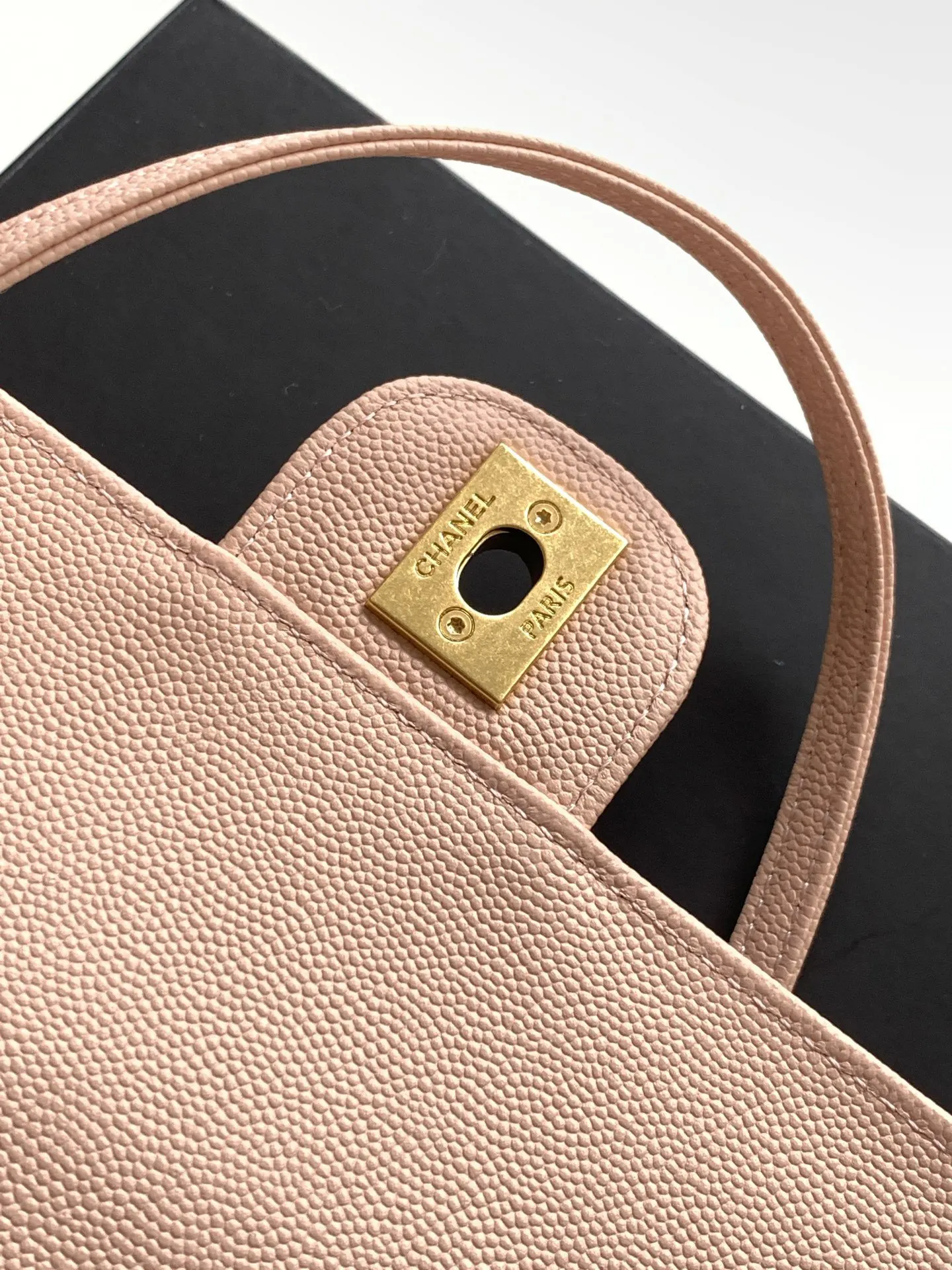 Crossbody Bag Lightweight Leather